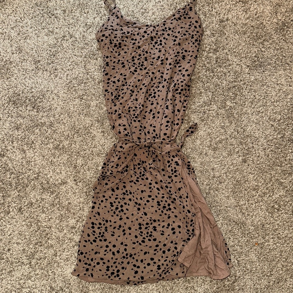 Abercrombie dress